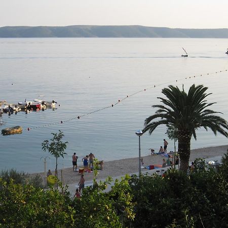 Holiday Home Mona Igrane Esterno foto