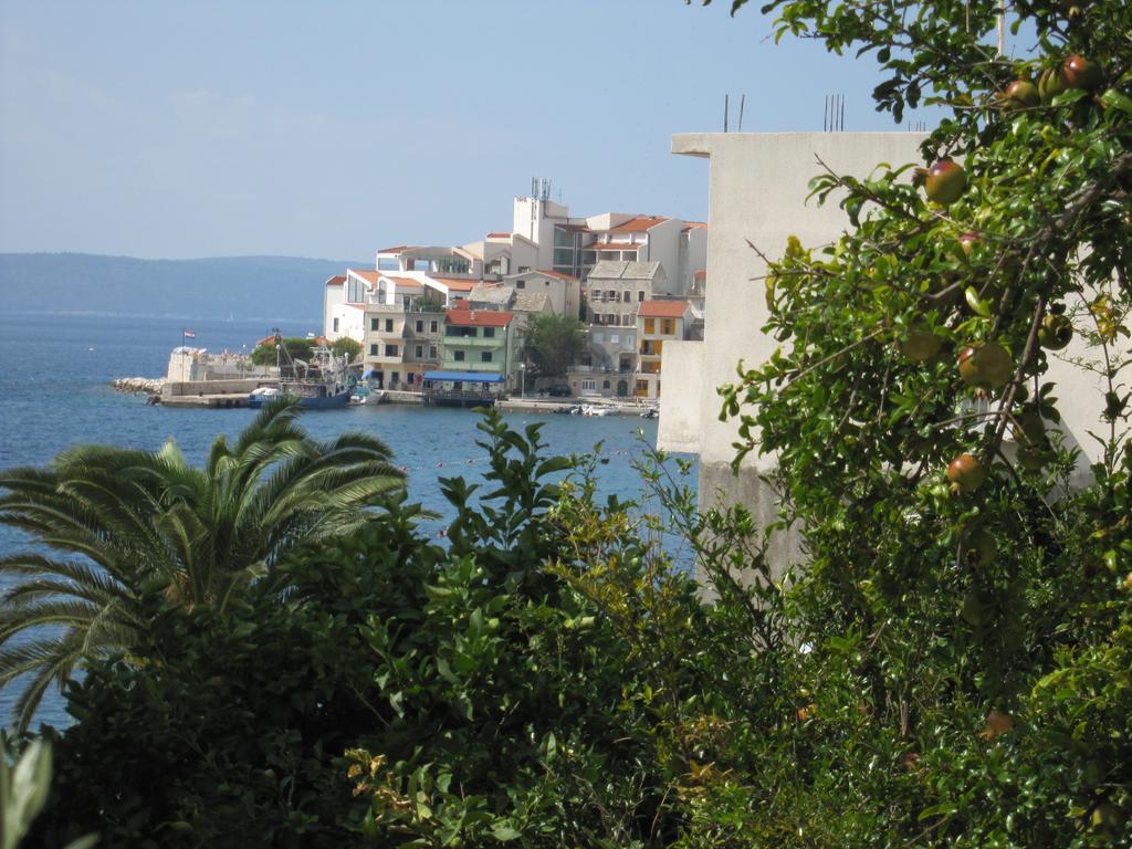 Holiday Home Mona Igrane Camera foto