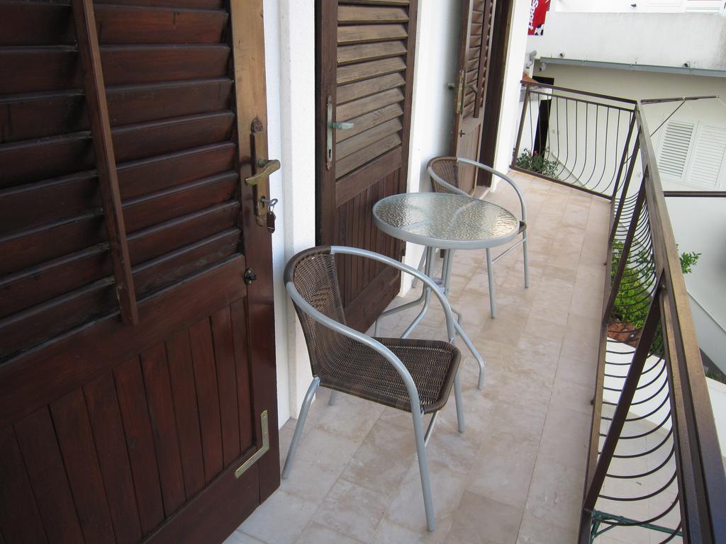 Holiday Home Mona Igrane Camera foto