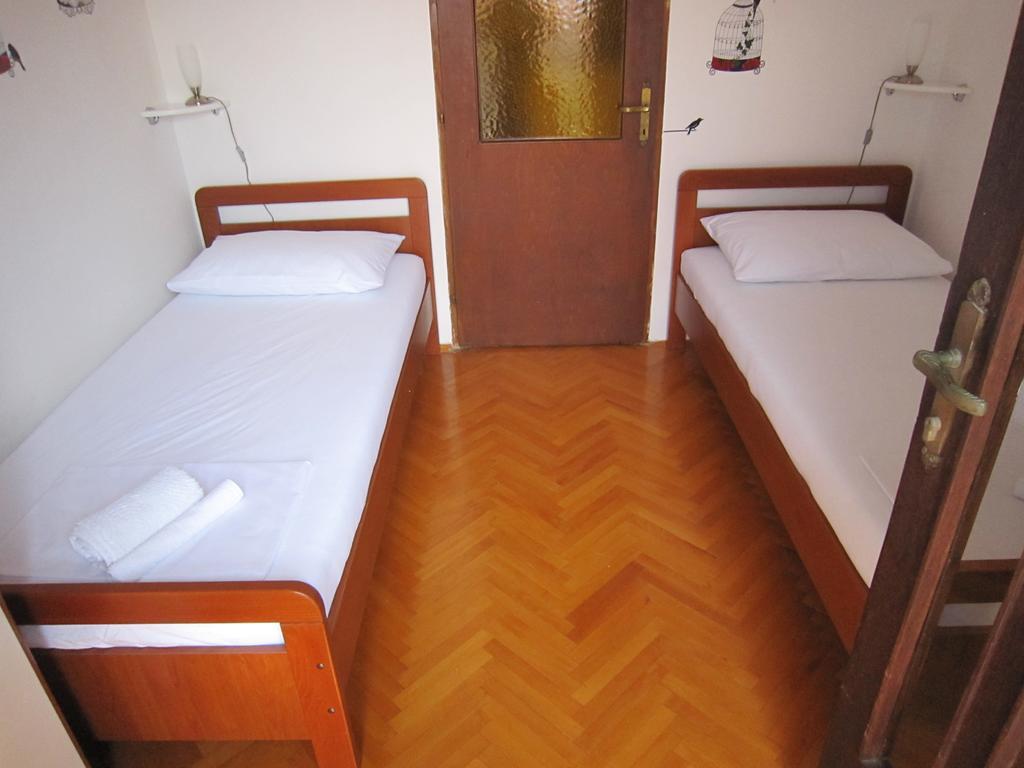 Holiday Home Mona Igrane Camera foto