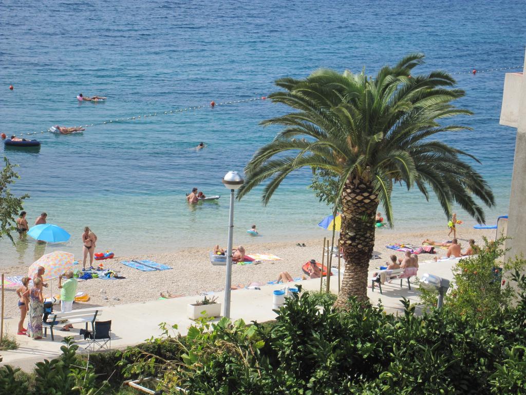 Holiday Home Mona Igrane Camera foto