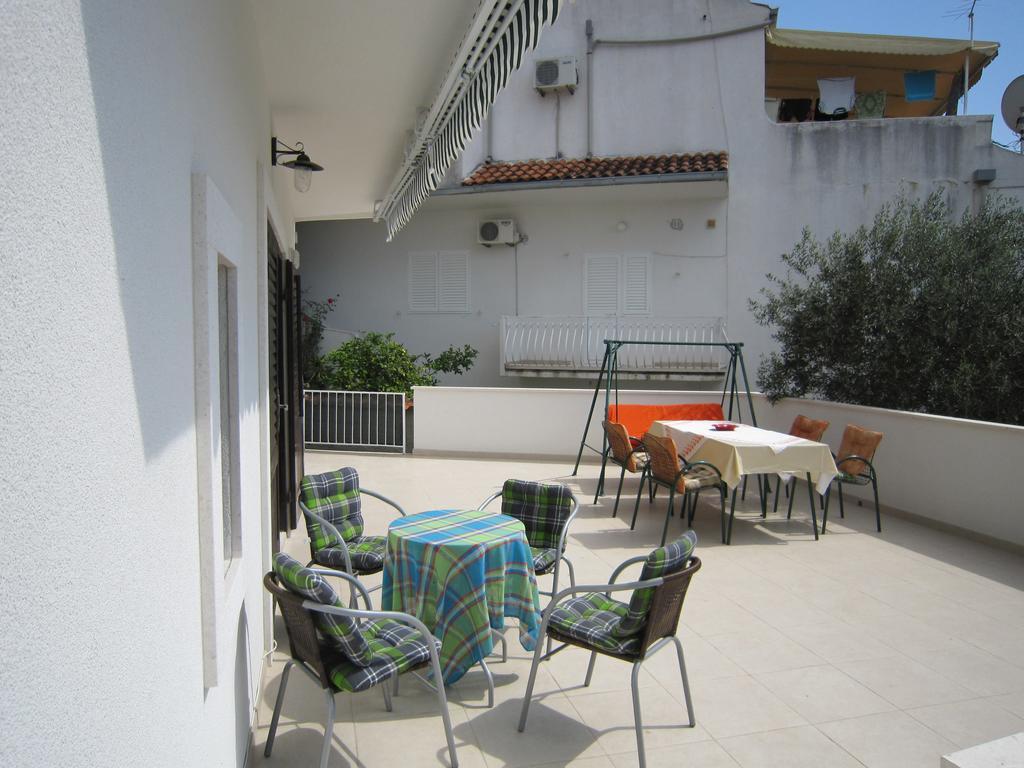Holiday Home Mona Igrane Camera foto