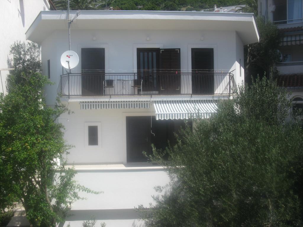 Holiday Home Mona Igrane Camera foto