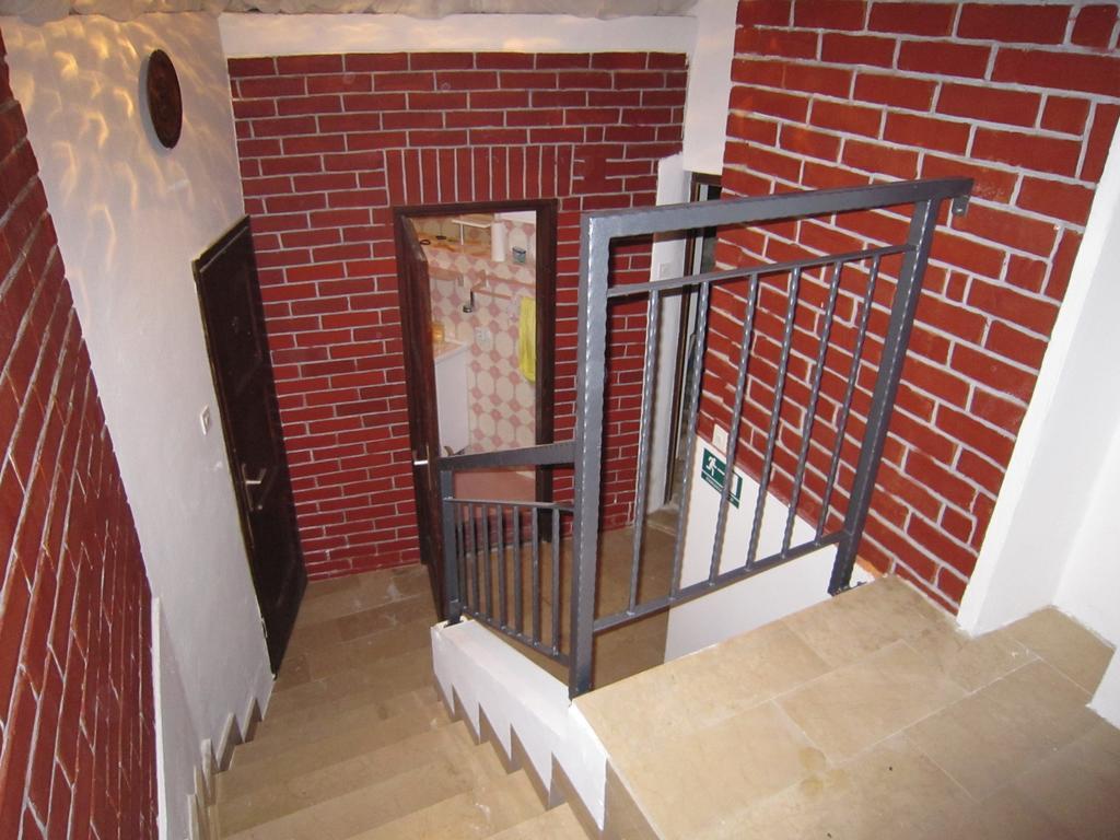 Holiday Home Mona Igrane Camera foto