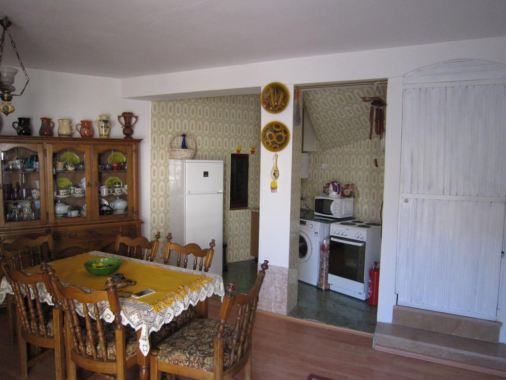 Holiday Home Mona Igrane Camera foto