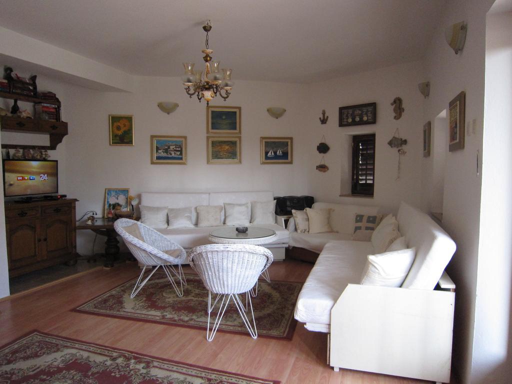 Holiday Home Mona Igrane Camera foto