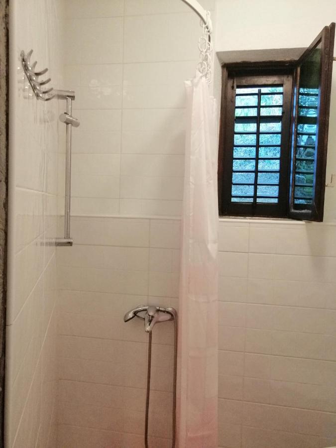 Holiday Home Mona Igrane Esterno foto